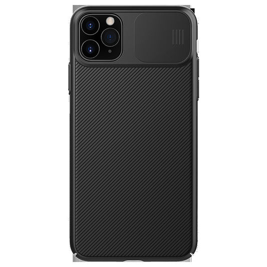 Mobile phone case lens protector