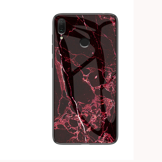 Samsung mobile phone case marble